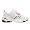 D’ Lites 4.0 „White Red Black”