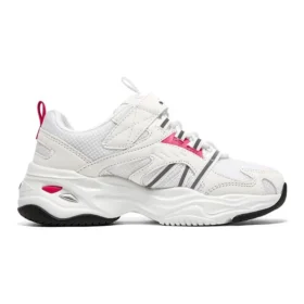 D’ Lites 4.0 „White Red Black”