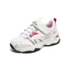D’ Lites 4.0 „White Red Black”