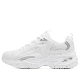 D’ Lites 4.0 „White Silver”