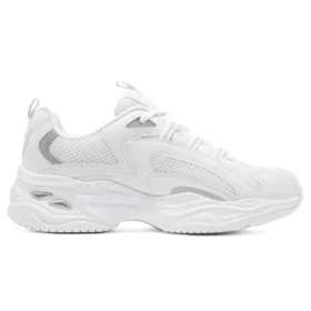 D’ Lites 4.0 „White Silver”