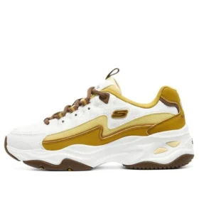 D’ Lites 4.0 „White Yellow”