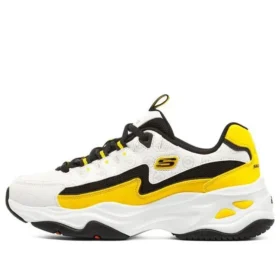 D’ Lites 4.0 „White Yellow”