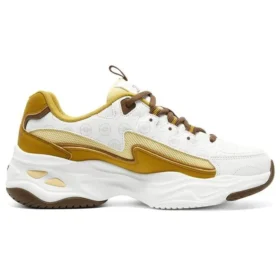D’ Lites 4.0 „White Yellow”