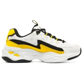 D’ Lites 4.0 „White Yellow”