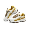 D’ Lites 4.0 „White Yellow”