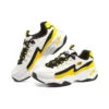 D’ Lites 4.0 „White Yellow”