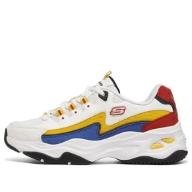 D’ Lites 4.0 x One Piece „White Multicolor”