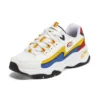 D’ Lites 4.0 x One Piece „White Multicolor”