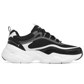 D’ Lites Airy 3.0 „Black White”