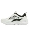 D’ Lites Airy 3.0 „White Black”