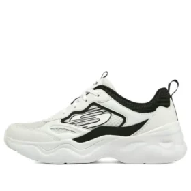 D’ Lites Airy 3.0 „White Black”