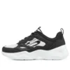 D’ Lites Airy 3.0 „White Black”