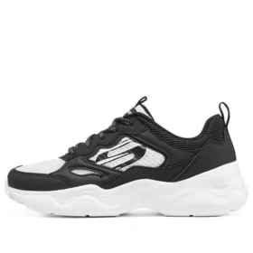 D’ Lites Airy 3.0 „White Black”