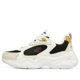 D’ Lites Airy 3.0 „White Black”