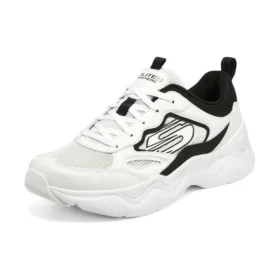 D’ Lites Airy 3.0 „White Black”