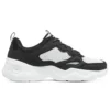 D’ Lites Airy 3.0 „White Black”