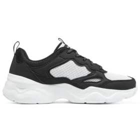 D’ Lites Airy 3.0 „White Black”