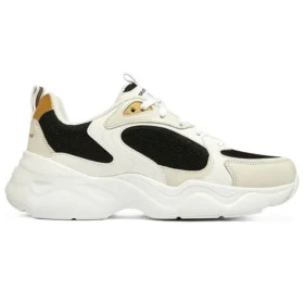 D’ Lites Airy 3.0 „White Black”