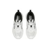 D’ Lites Airy 3.0 „White Black”