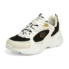 D’ Lites Airy 3.0 „White Black”