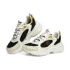 D’ Lites Airy 3.0 „White Black”