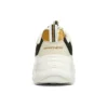 D’ Lites Airy 3.0 „White Black”