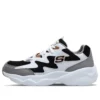 D’ Lites Airy „Black White Grey”