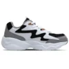 D’ Lites Airy „Black White Grey”