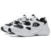 D’ Lites Airy Low-Top Buty Dada Białe/Czarne