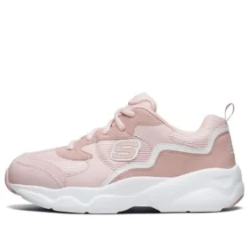 D Lites Airy Low-Top Buty Dada Jasnoróżowe