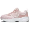 D Lites Airy Low-Top Buty Dada Jasnoróżowe