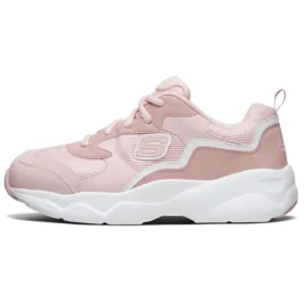 D Lites Airy Low-Top Buty Dada Jasnoróżowe