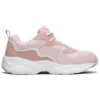D Lites Airy Low-Top Buty Dada Jasnoróżowe