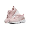 D Lites Airy Low-Top Buty Dada Jasnoróżowe