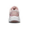 D Lites Airy Low-Top Buty Dada Jasnoróżowe