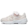 D’ Lites Airy Low Top Sneakers Różowe/Białe