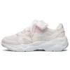 D’ Lites Airy Low Top Sneakers Różowe/Białe