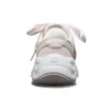 D’ Lites Airy Low Top Sneakers Różowe/Białe
