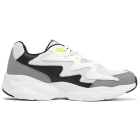 D’ Lites Airy „White Black”