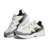 D’ Lites Airy „White Black”