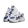 D’ Lites Airy „White Blue Pink”