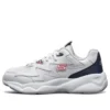 D’ Lites Airy „White Blue Red”
