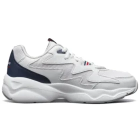D’ Lites Airy „White Blue Red”