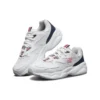 D’ Lites Airy „White Blue Red”