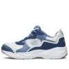 D’ Lites Airy „White Light Blue”