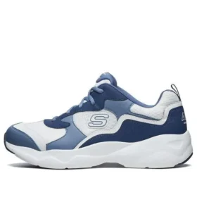 D’ Lites Airy „White Light Blue”