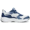 D’ Lites Airy „White Light Blue”