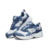 D’ Lites Airy „White Light Blue”