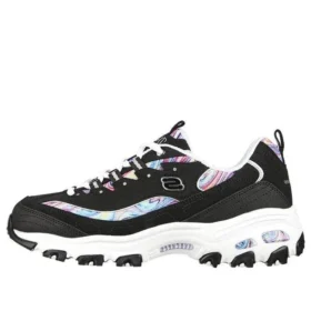 D’ Lites „Black”